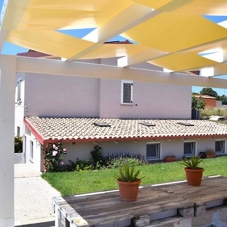 Mi Casa Es Tu Casa 104 Bed & Breakfast Portoscuso Dış mekan fotoğraf
