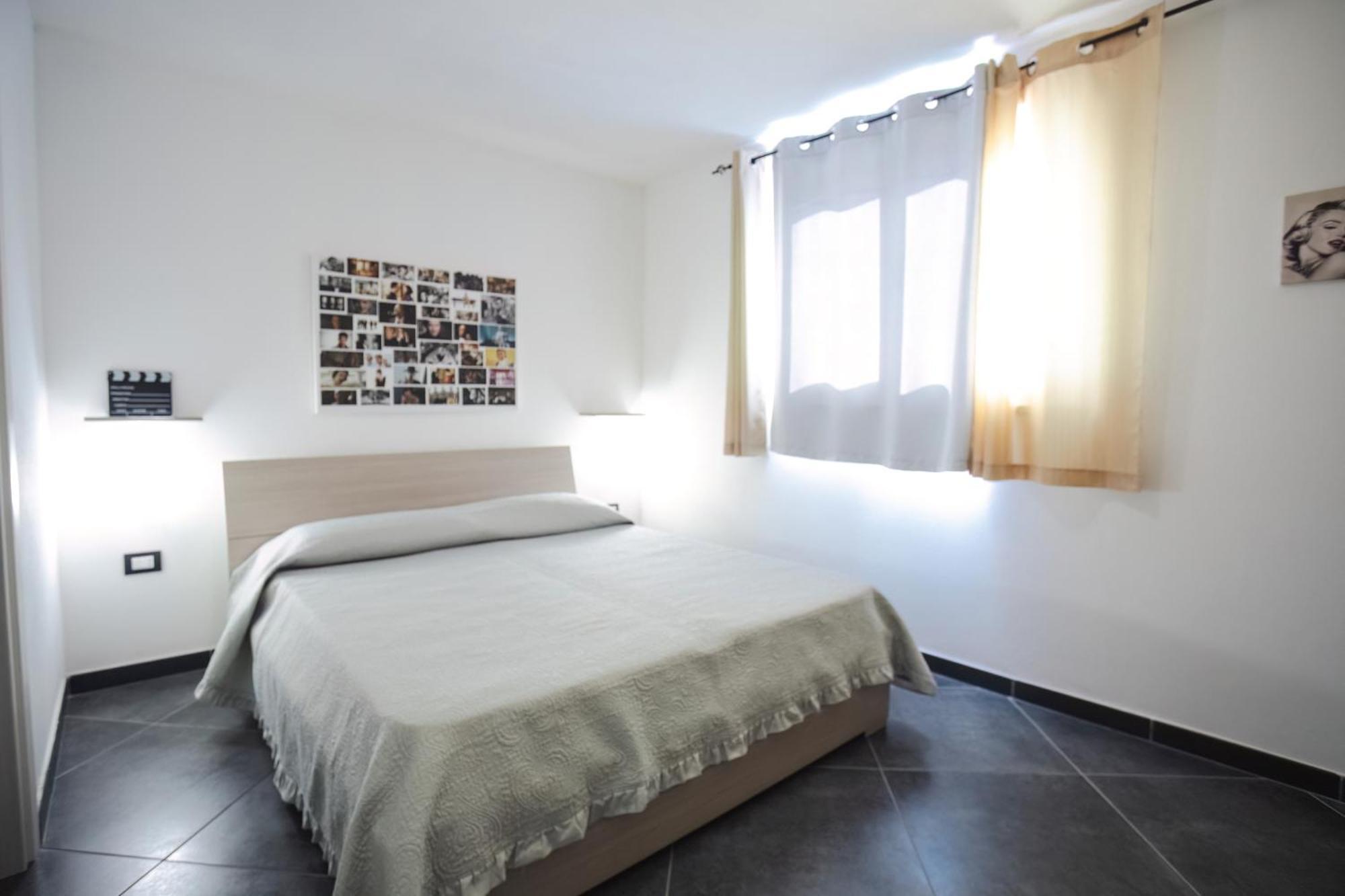 Mi Casa Es Tu Casa 104 Bed & Breakfast Portoscuso Dış mekan fotoğraf